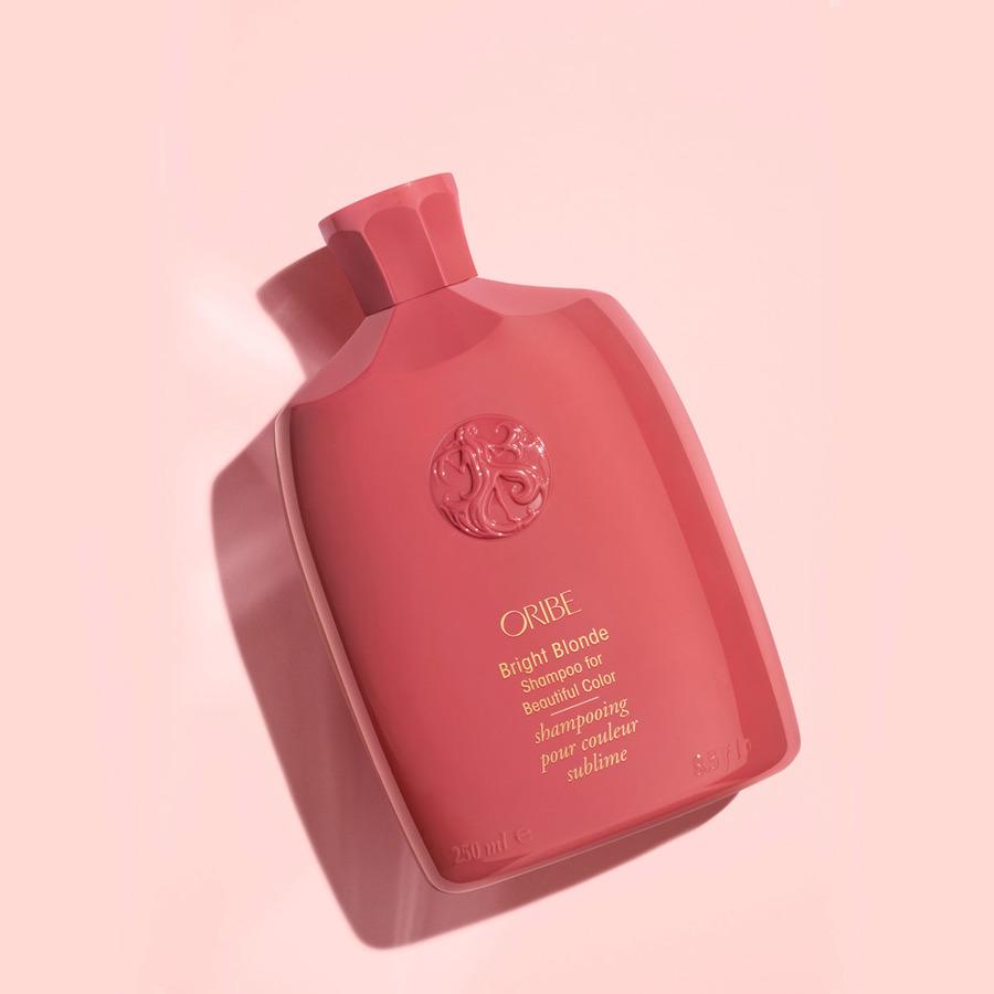 Oribe Bright Blonde Shampoo 250ml
