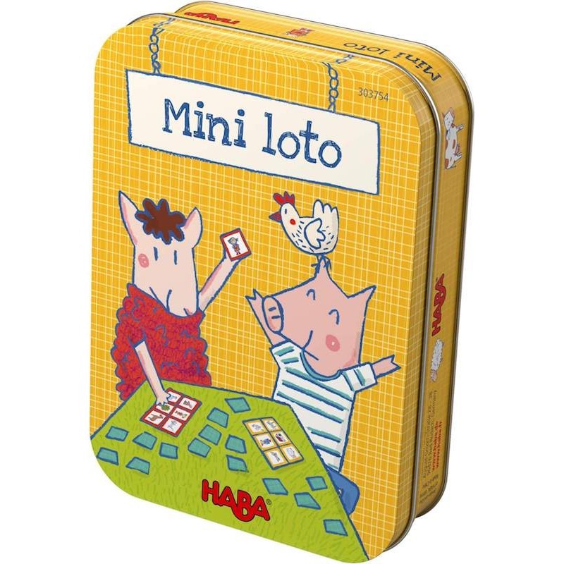 Mini Loto