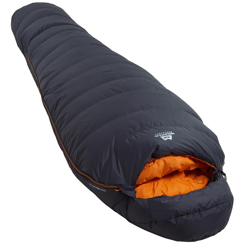 Mountain Equipment Herren Glacier 450 Schlafsack
