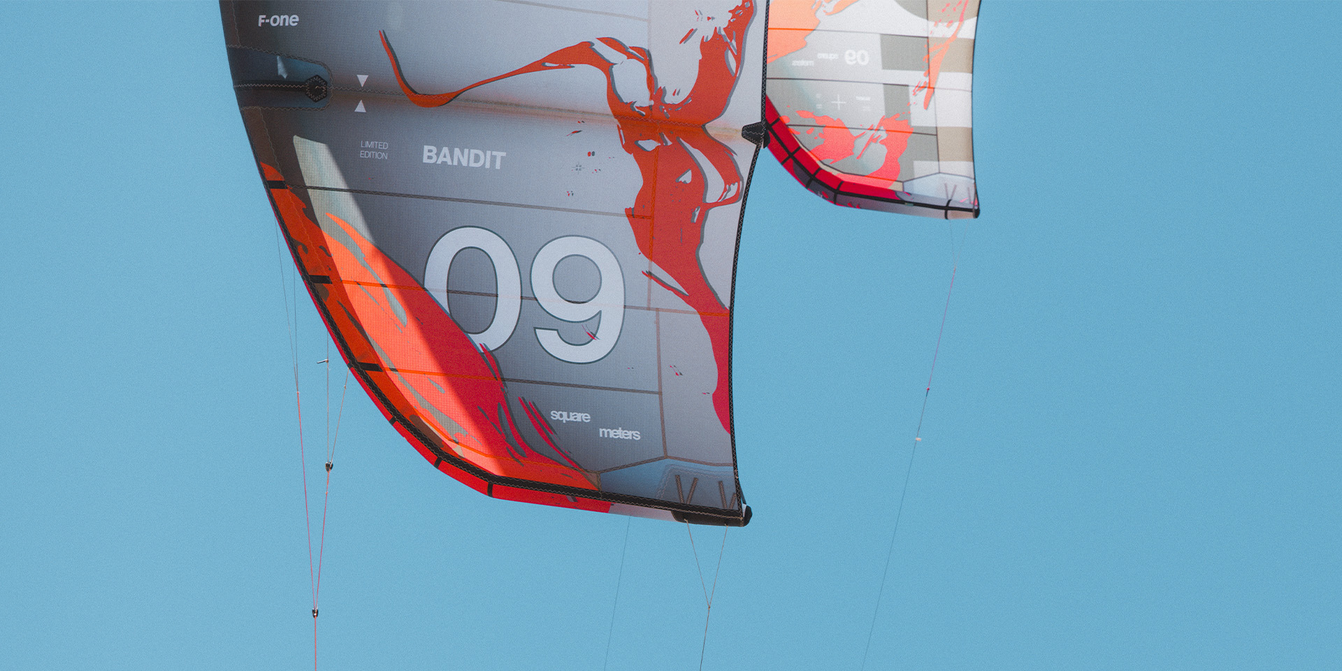 F.one Bandit Limited Edition By Brainchild Ignite