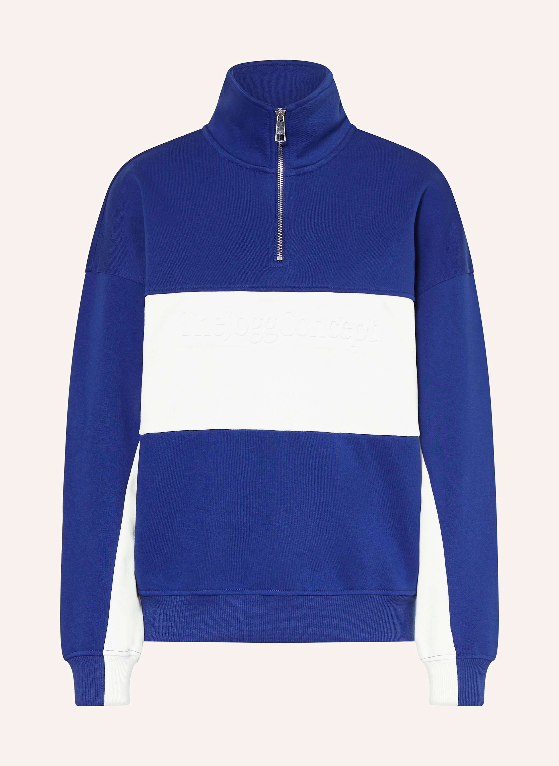 TheJoggConcept Sweat-Troyer JCSAJA