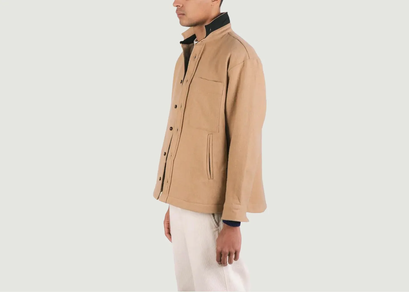 03. Veste Boule Later