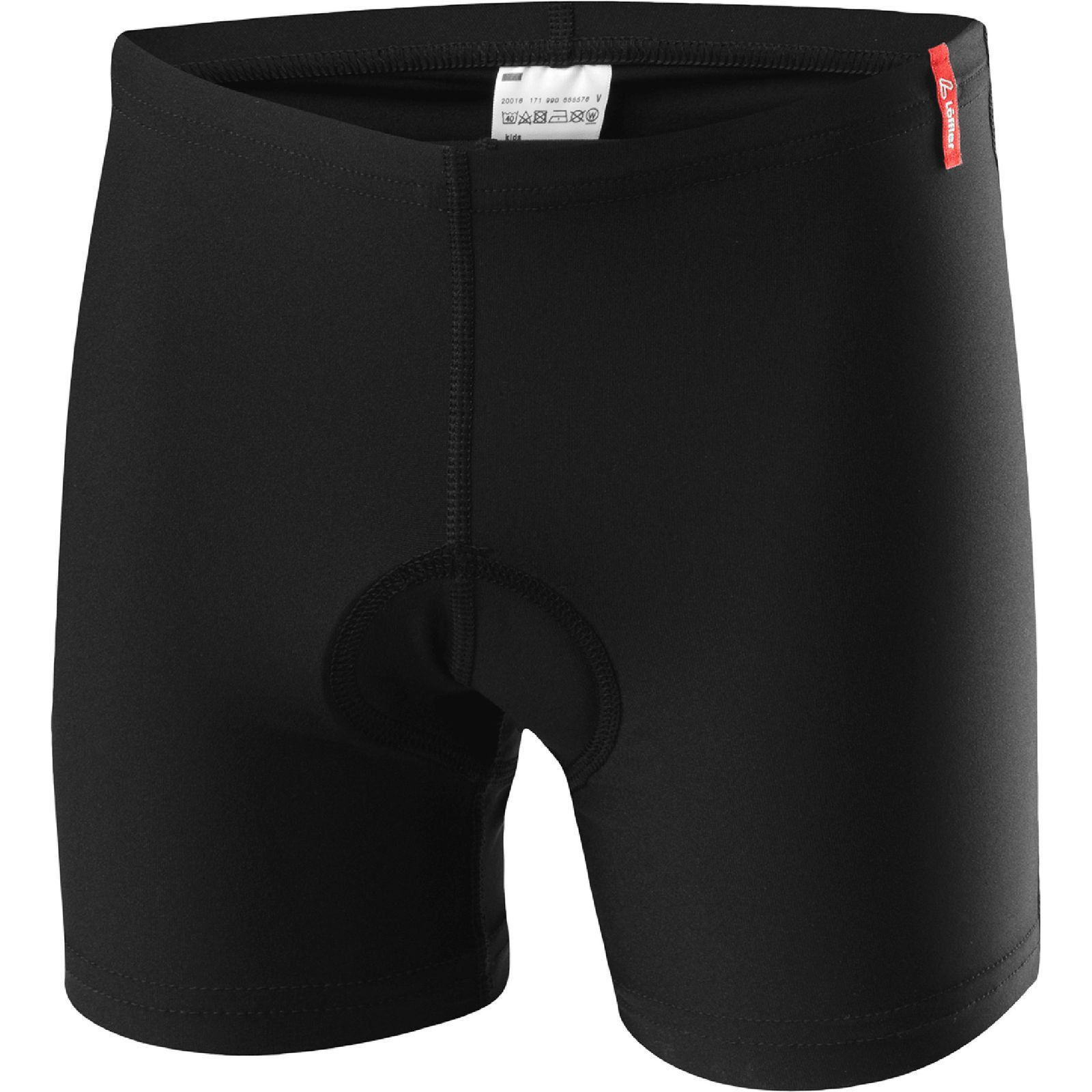 LöfflerK CYCLING UNDERSHORTS EL