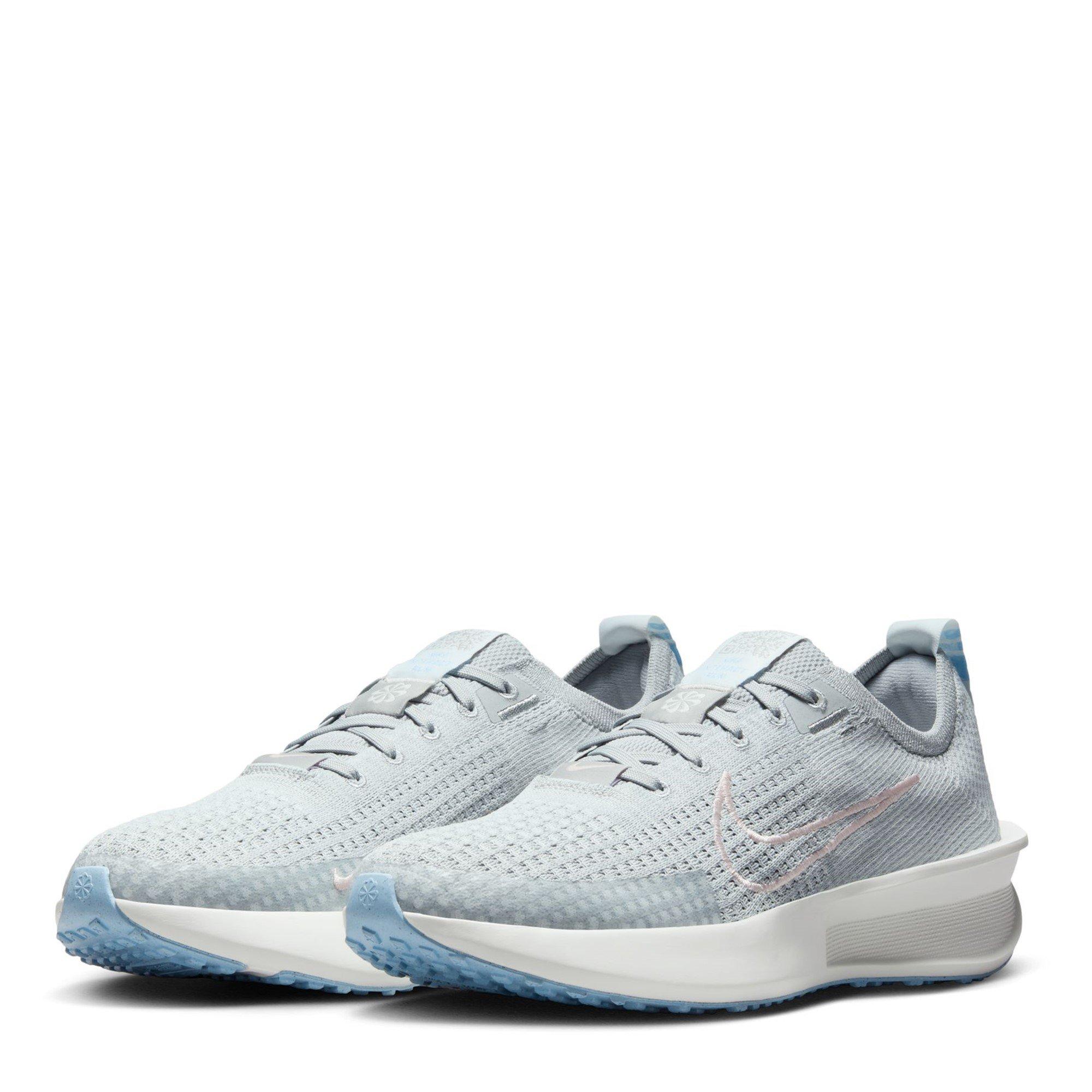 Nike Interact Run Womens Running Shoes