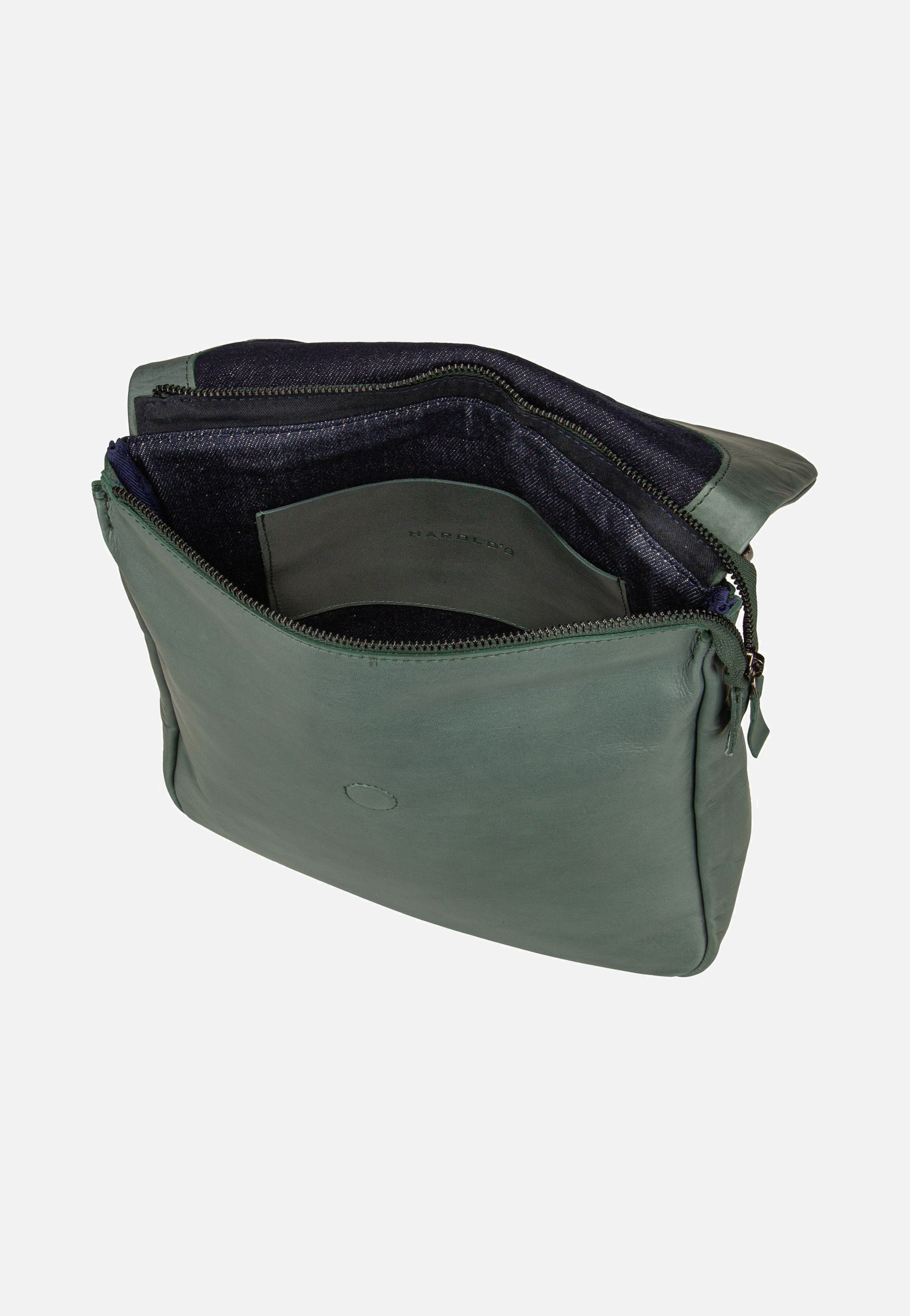 Caugio CAU19 Grün - Hobo Bag
