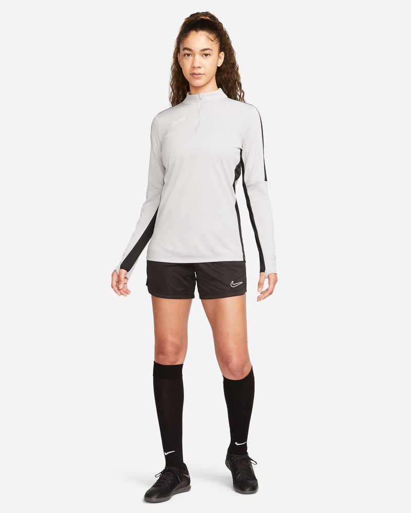 Haut d'entrainement 1/4 Zip Nike Academy 23 pour femme