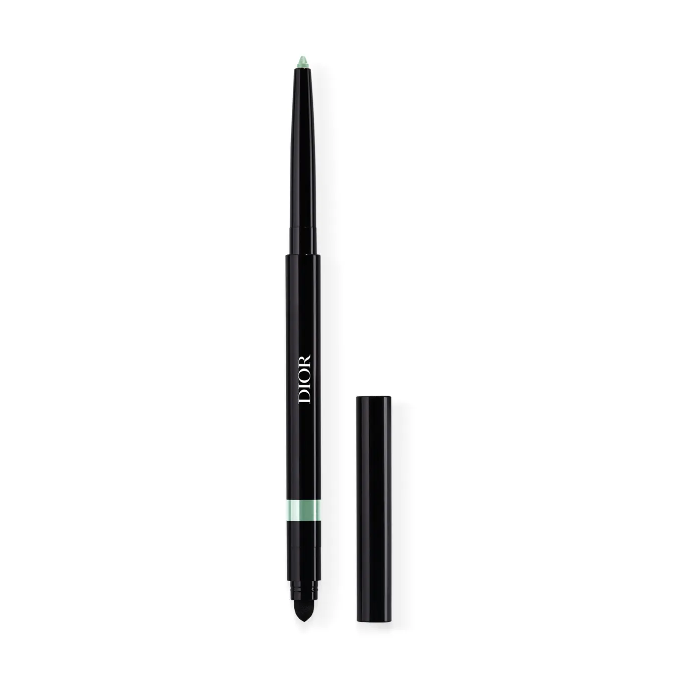 DIOR Diorshow Stylo Wasserfester Eyeliner061 MATTE GREY