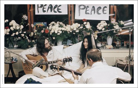 John & Yoko/Plastic Ono Band (Hardback)