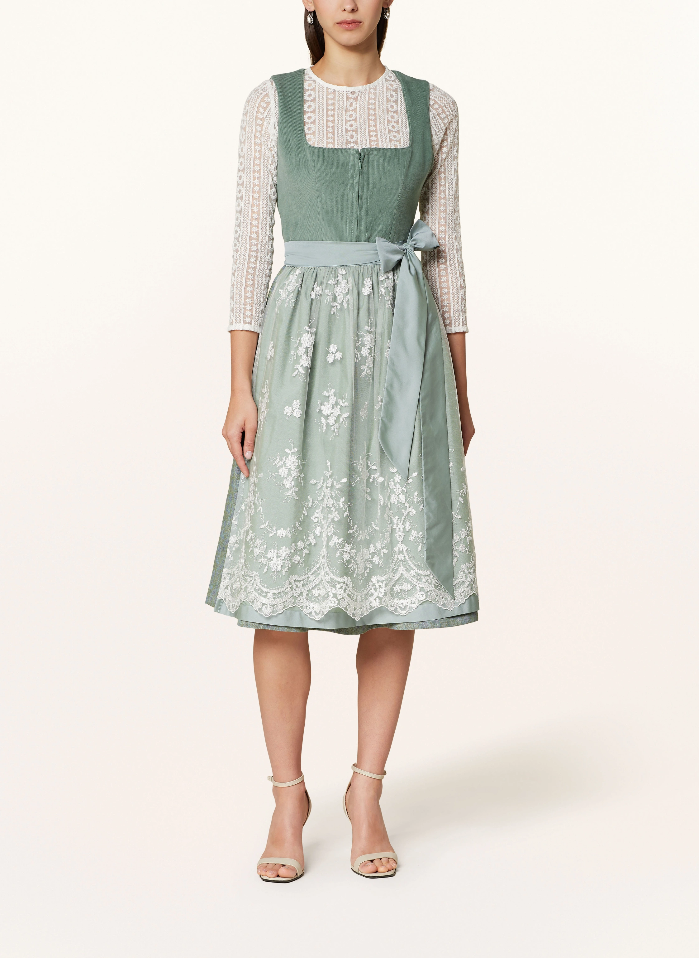 LIMBERRY Dirndl