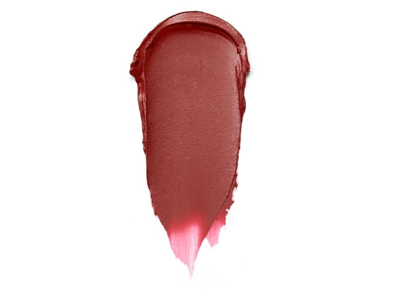 essence Lippenstift The Slim Stick 109 Burgundy Bliss Langanhaltender Lippenstift in bordeauxroten Farbton und samtig-mattem Finish
