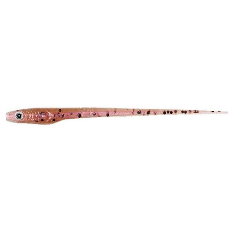 Leurre Souple Delalande Lancon Zx 18Cm