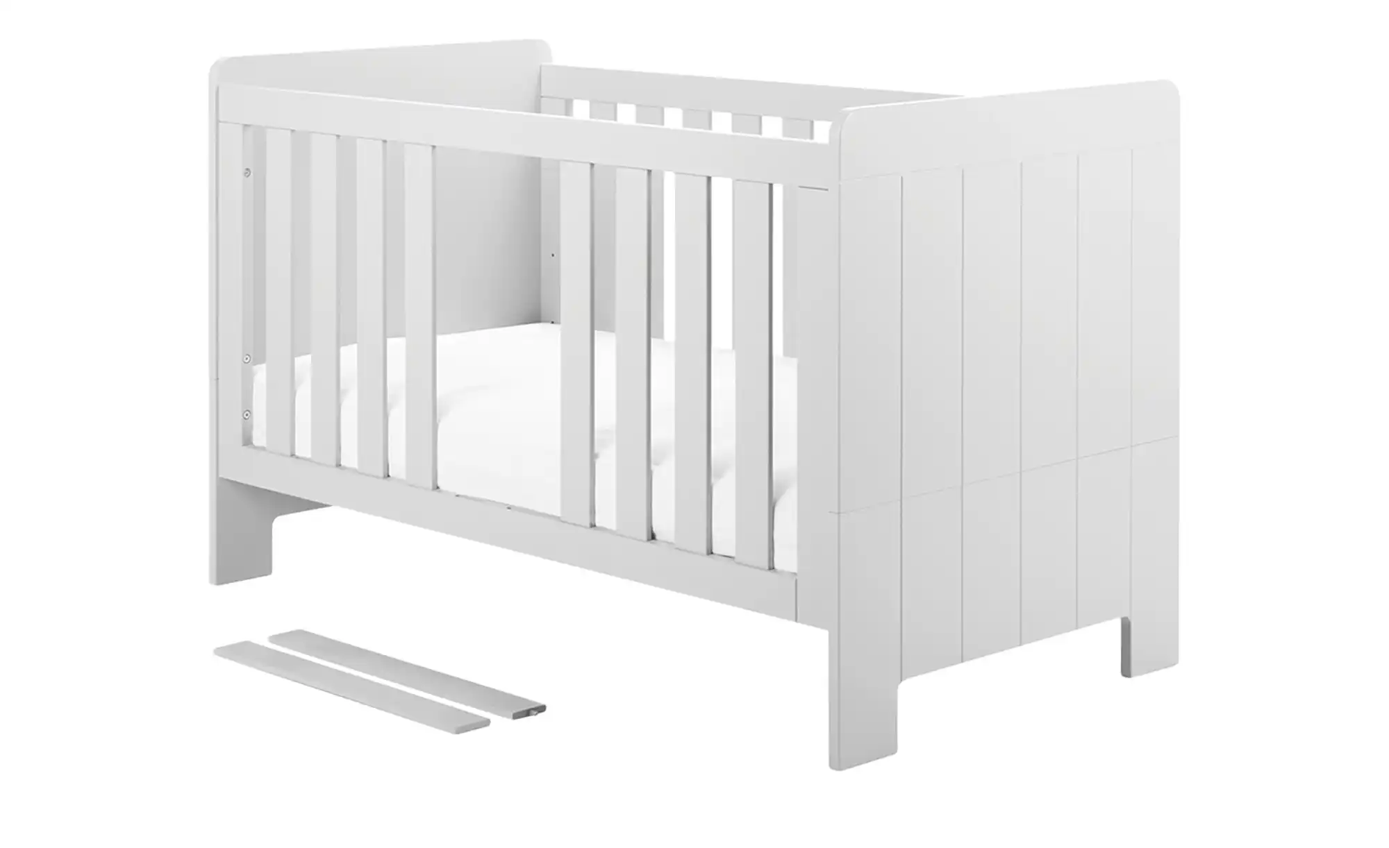 Kinderkombibett Smilla