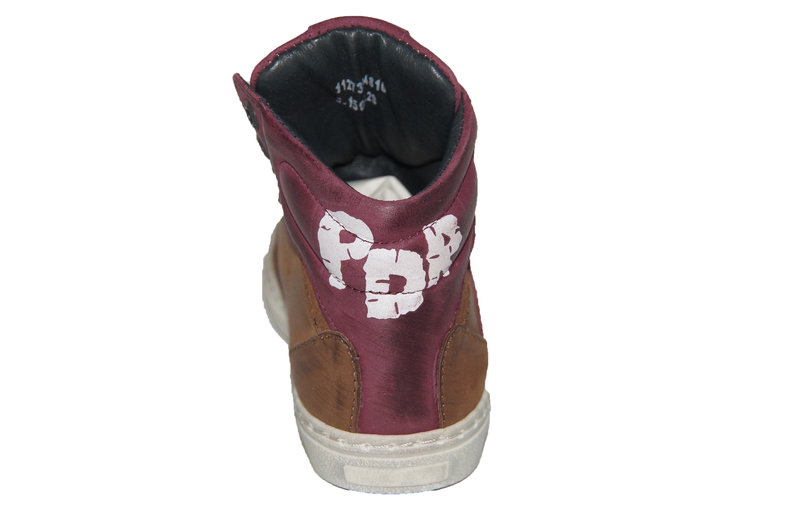Piedro 1127304810 wijdte 3.5 Bruin