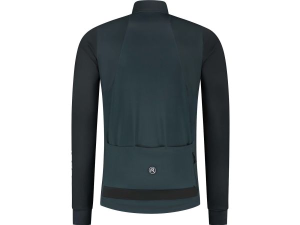 Rogelli Mono Vinterjakke, Blue