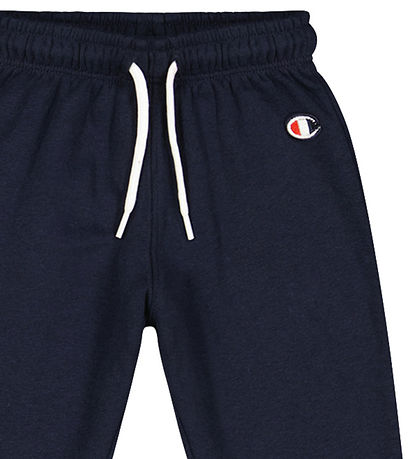Champion Sweatset - Blau