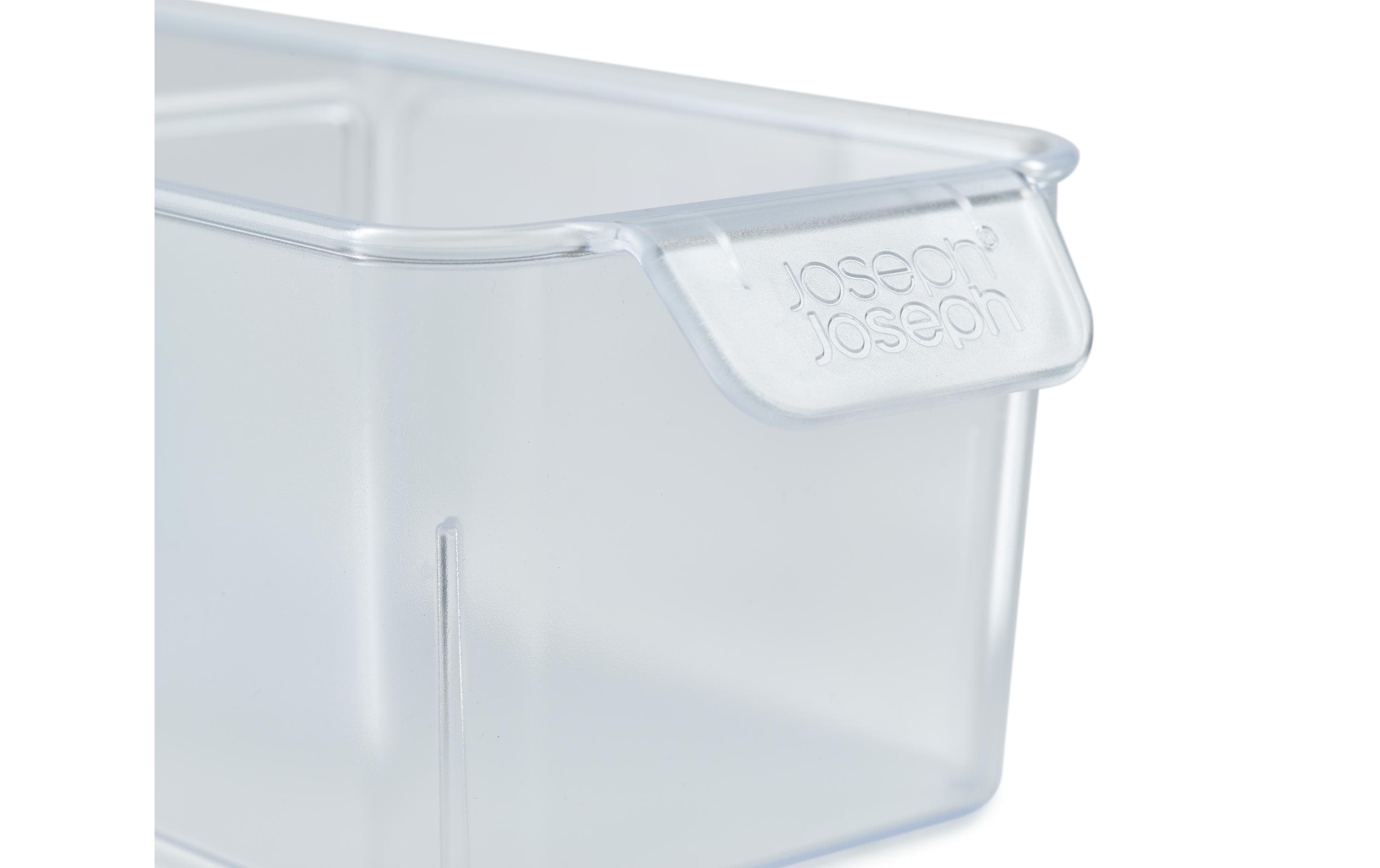 Kühlschrankorganizer Fridge Store 30.8 cm x 10.4 cm x 8.5 cmAufbewahrungsbox