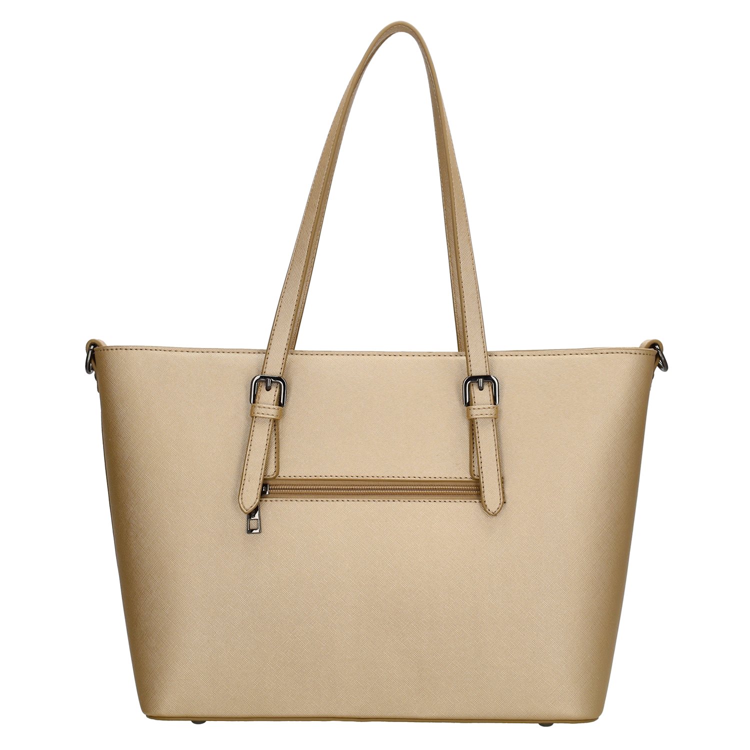 Charm London Birmingham Shopper lightgold