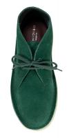 Desert Boot-70 Grønn