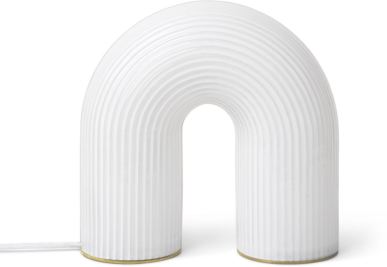 Ferm Living Vuelta Tafellamp