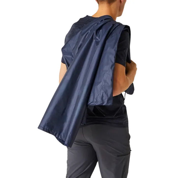 Regatta Fedrik Poncho Senior