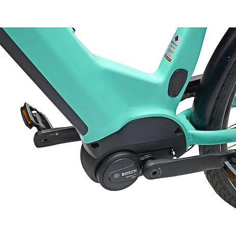 SCO Premium E-Plus elcykel 7 gear 28