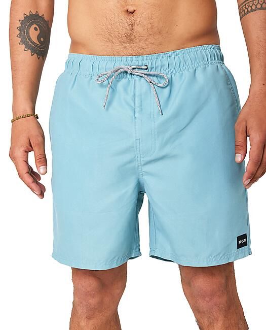 RIP CURL - MAILLOT DE BAIN VOLLEY EASY LIVING
