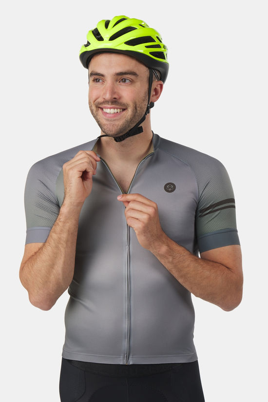 AGU AGU Gradient Jersey SS Essential Fietsshirt