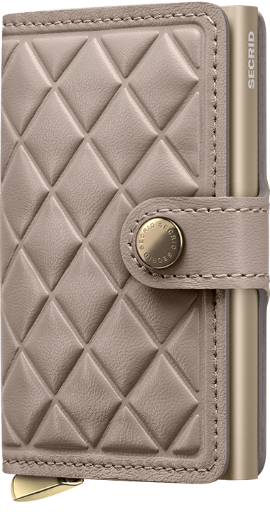 Premium emboss-diamond