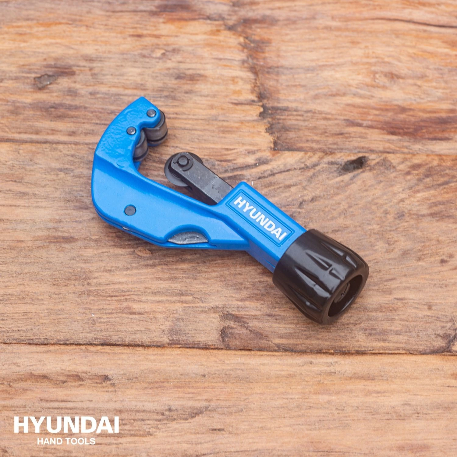 Hyundai 59765 Pijpsnijder - 3-32mm