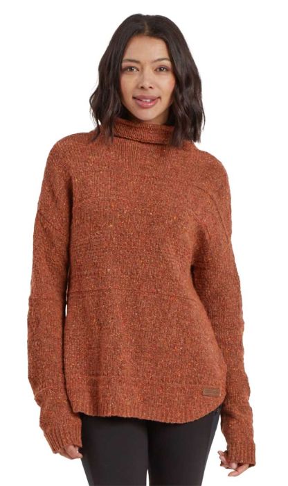 Yuden Pullover Sweater damesweater