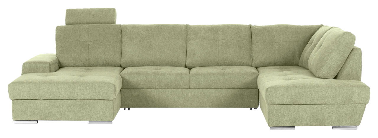 Hom´in Ecksofa MAURIS