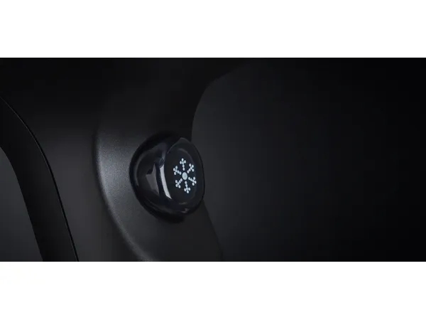 ghd Helios hårtørrer - sort (99350172698)