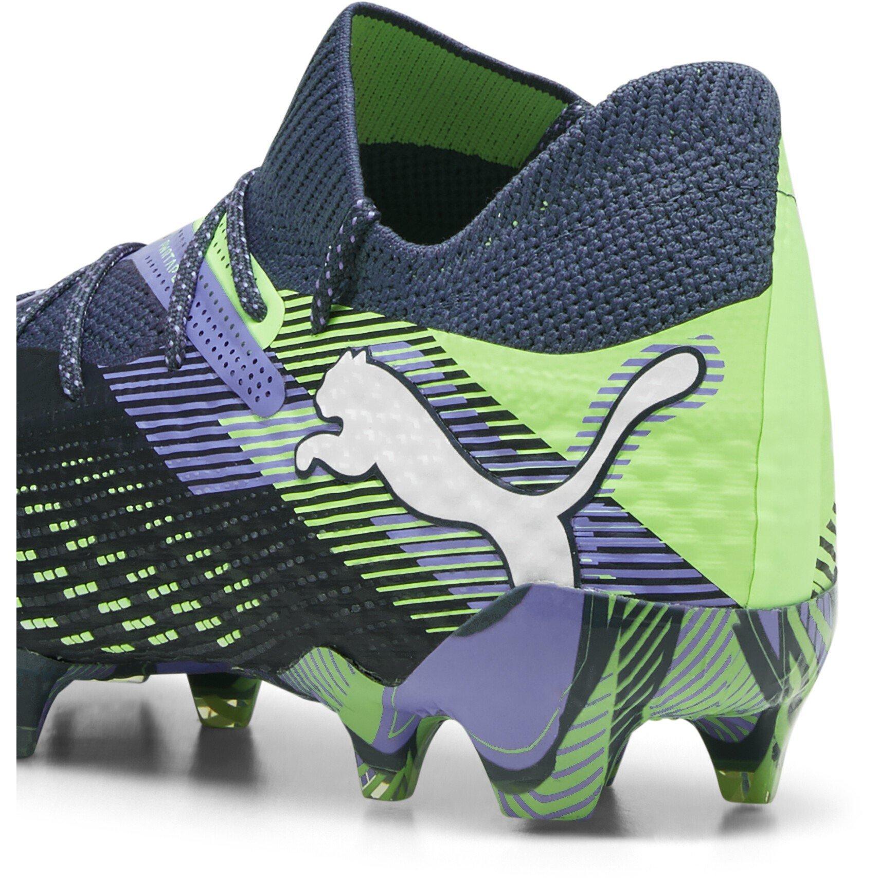 Puma Future 7 Ultimate Womens Firm Ground Football Boots