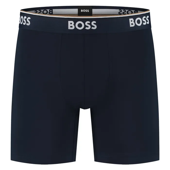 Boss Power Boxershorts Heren (3-pack)