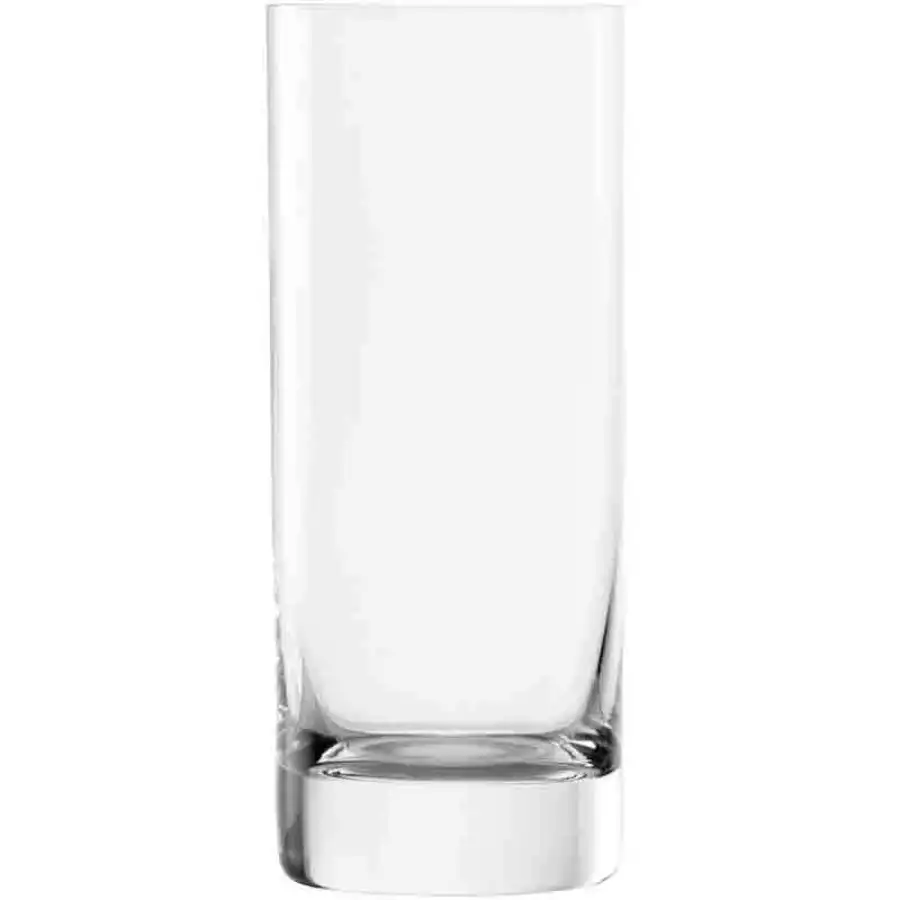 Stölze Lausitz Trinkgläser New York Bar 260 ml 6er Set transparent