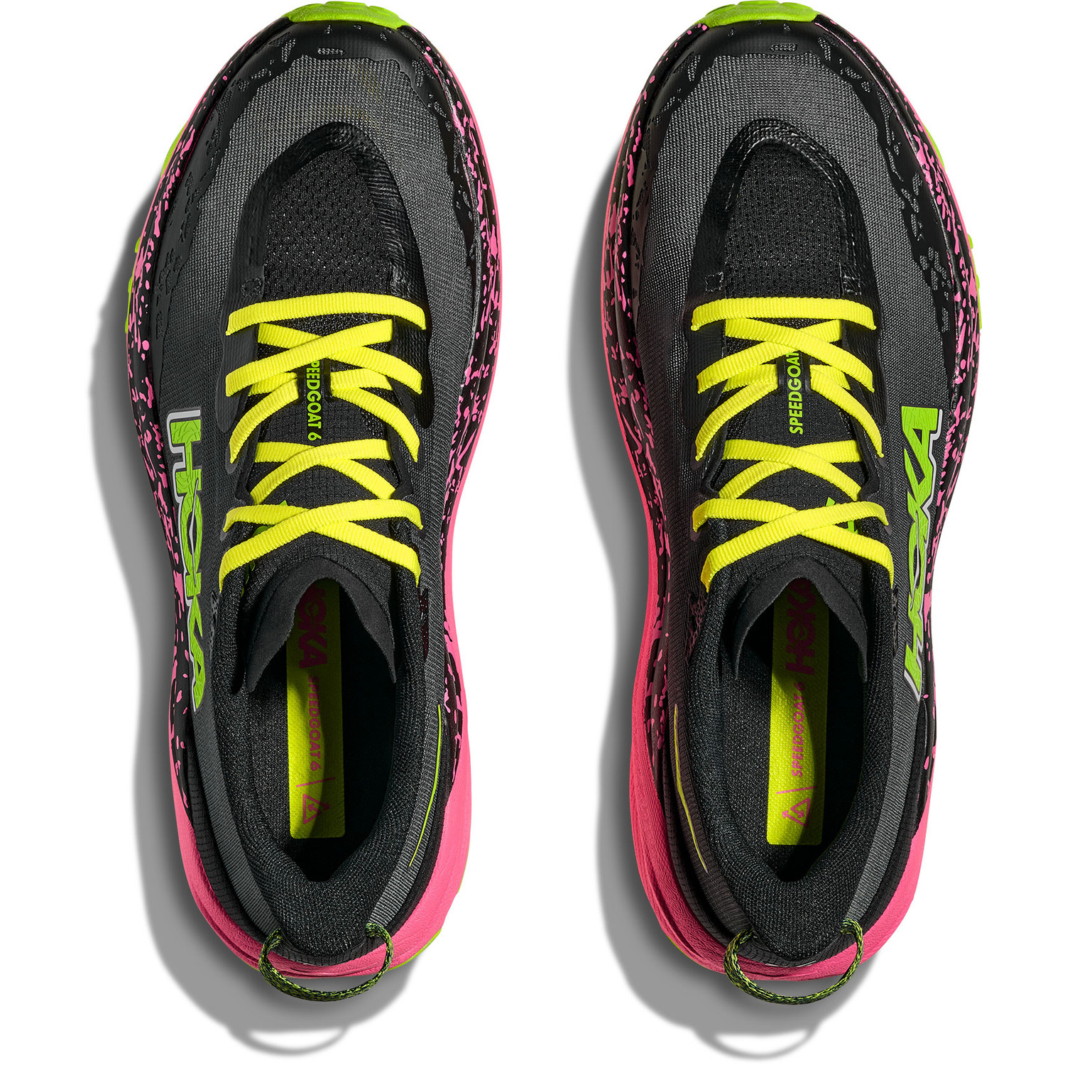 HOKA Speedgoat 6 Heren