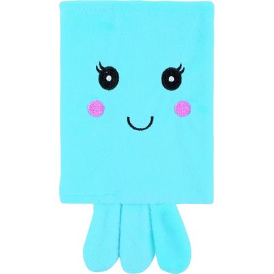 Agenda Cute - 1 jour par page - 13 x 18 cm - lapin - Oberthur