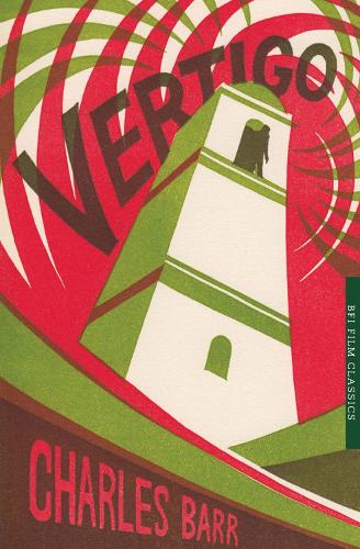 Vertigo - BFI Film Classics (Paperback)