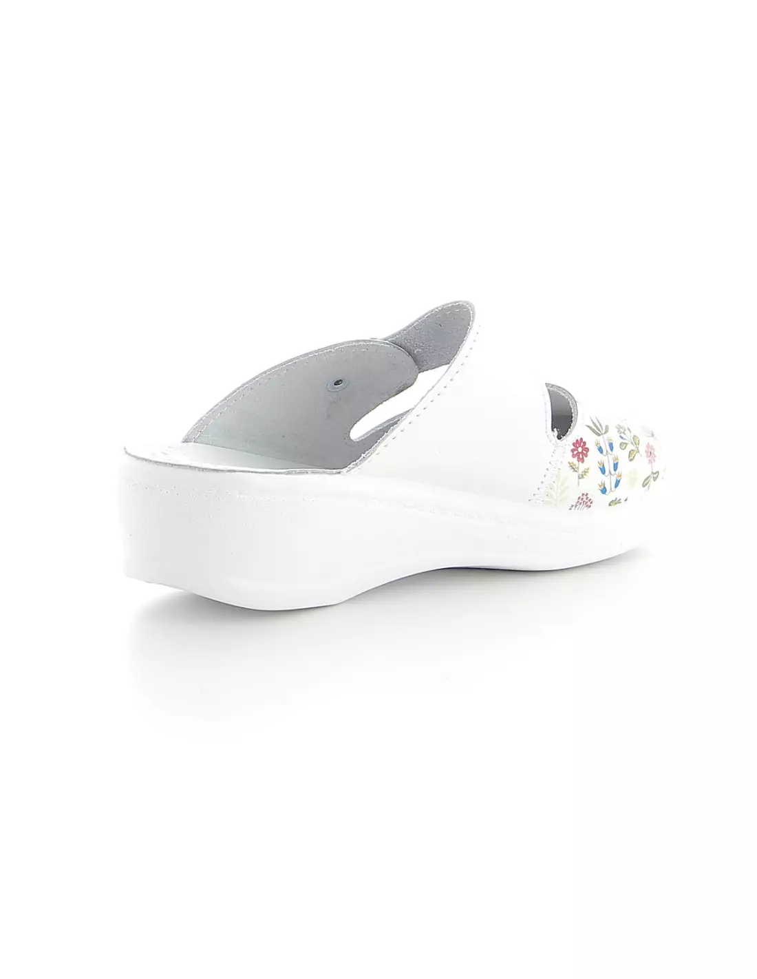 SANITAL LIGHT SABOU 1359 F1 - Professionnels Blanc