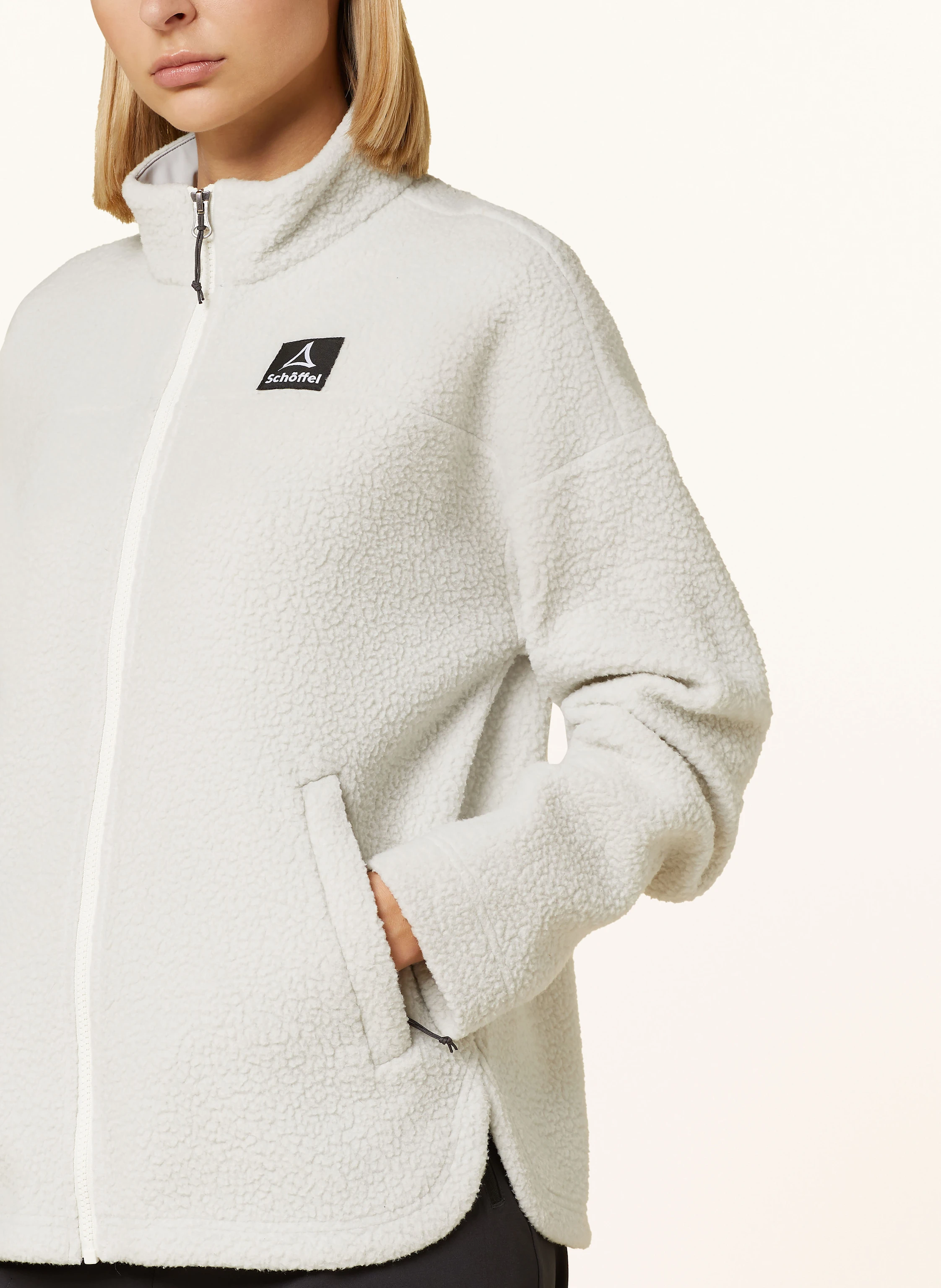 Schöffel Fleecejacke PURGA