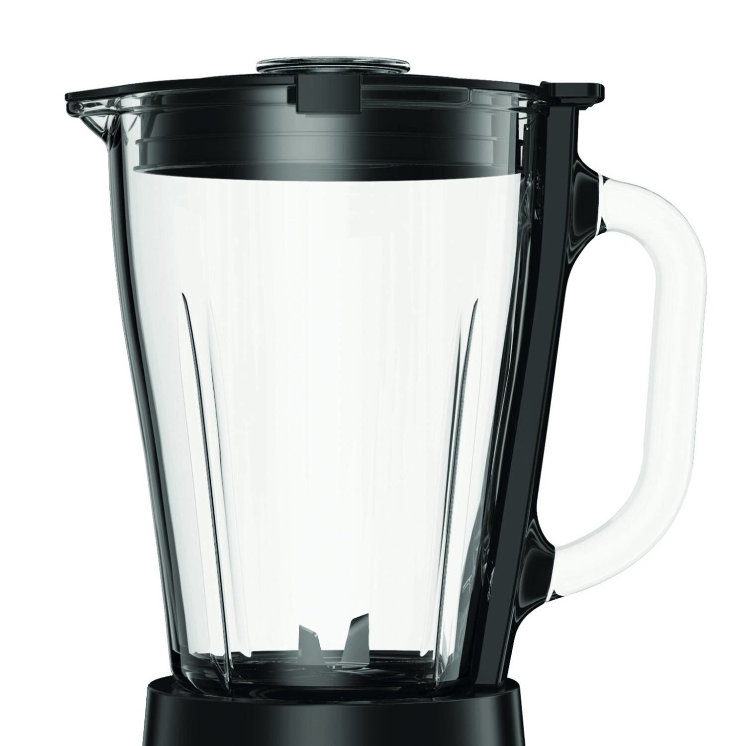 Koenig Basic Line Standmixer mit 1,5 Liter Glaskrug