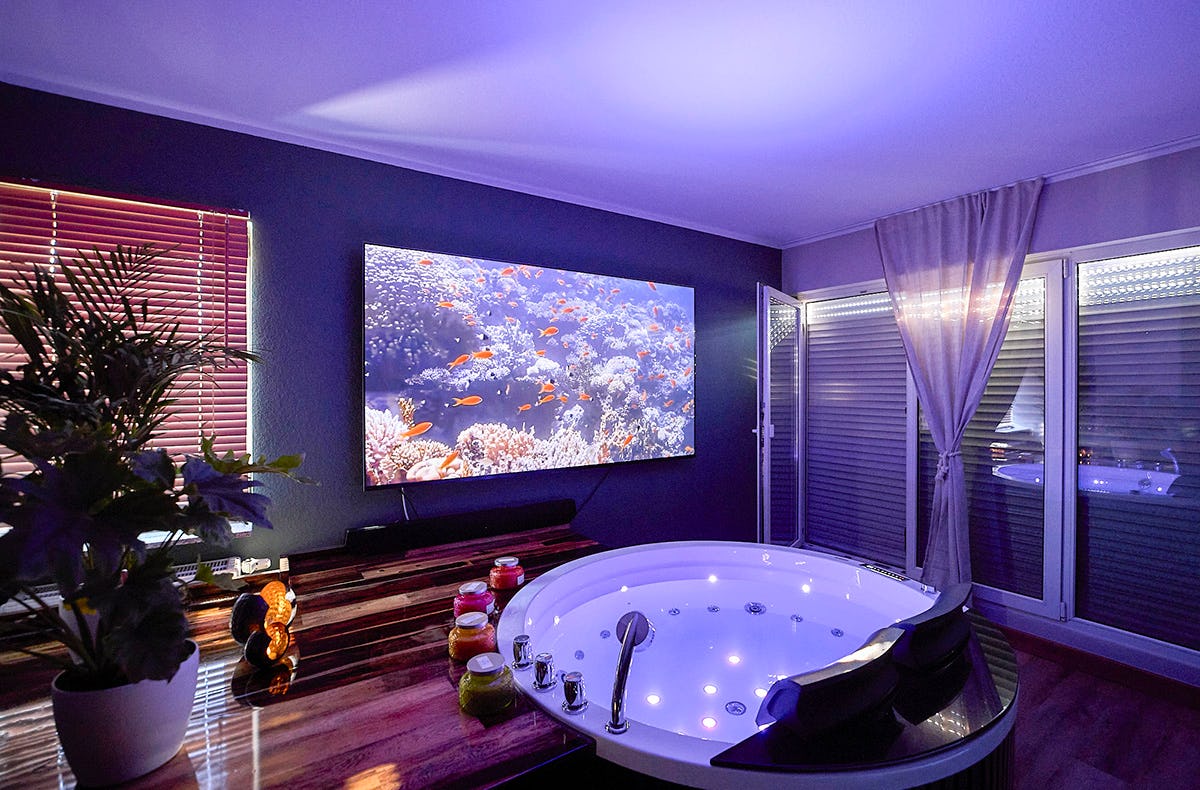 Night Spa Mainz