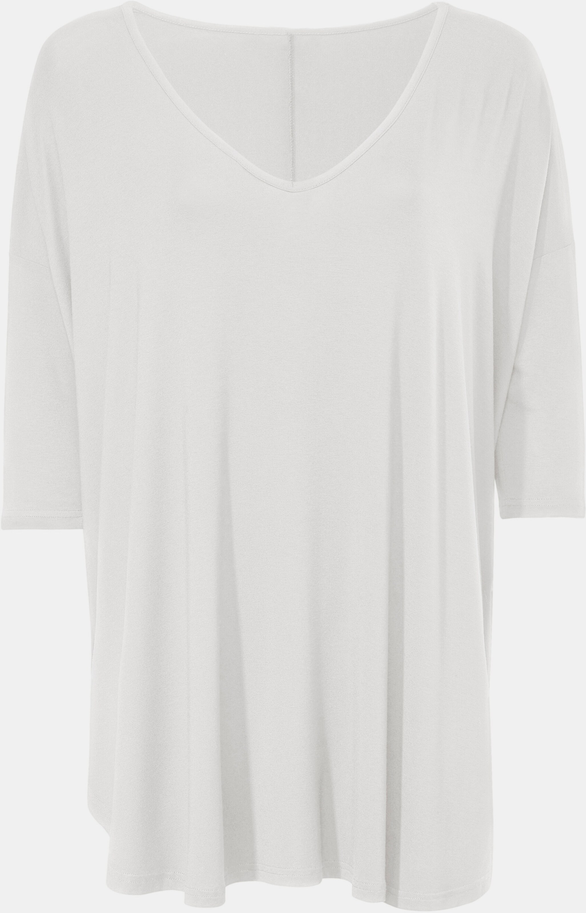 Oversized Shirt