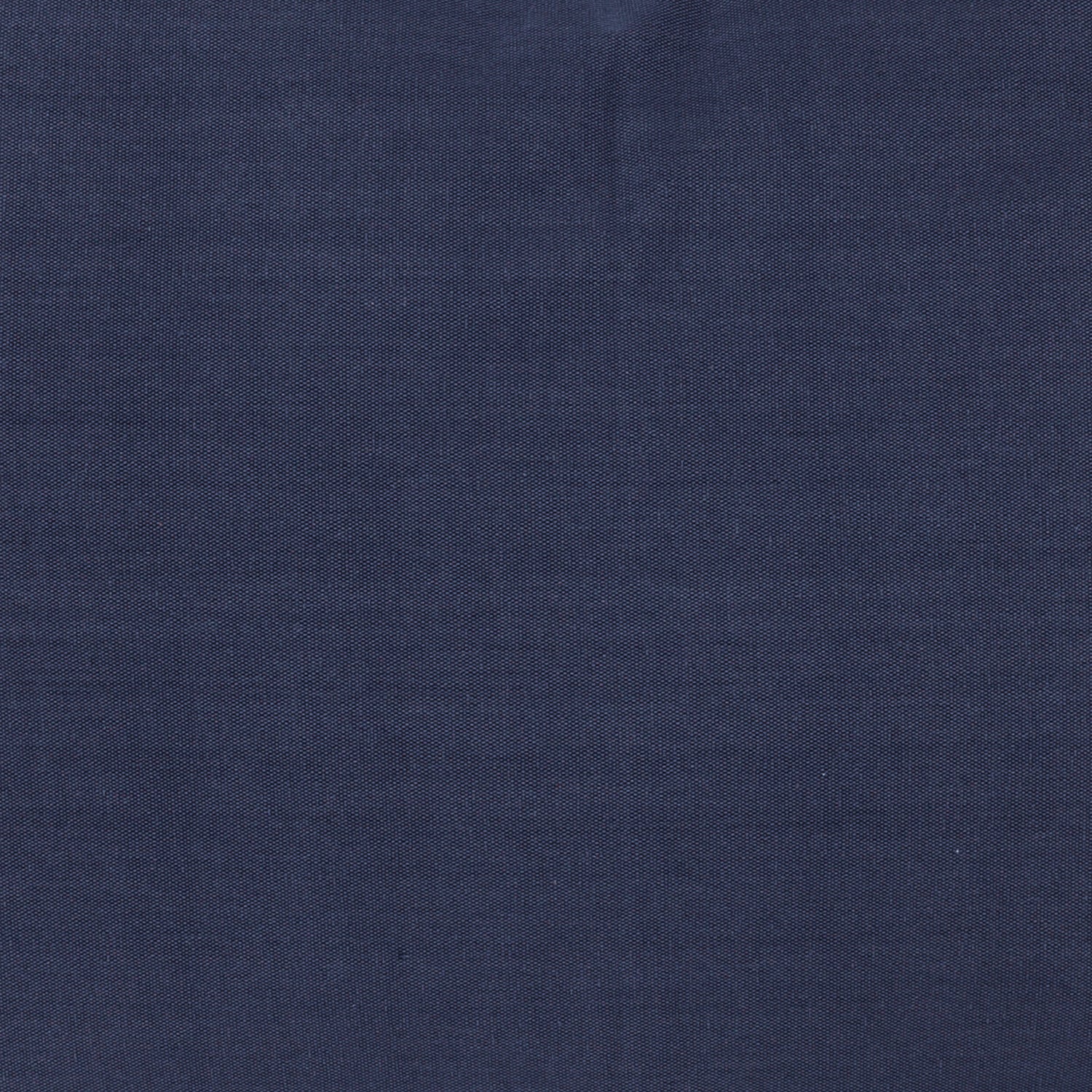 Overseas Petlife hondenkussen Velours blauw 70 x 100 x 10 cm