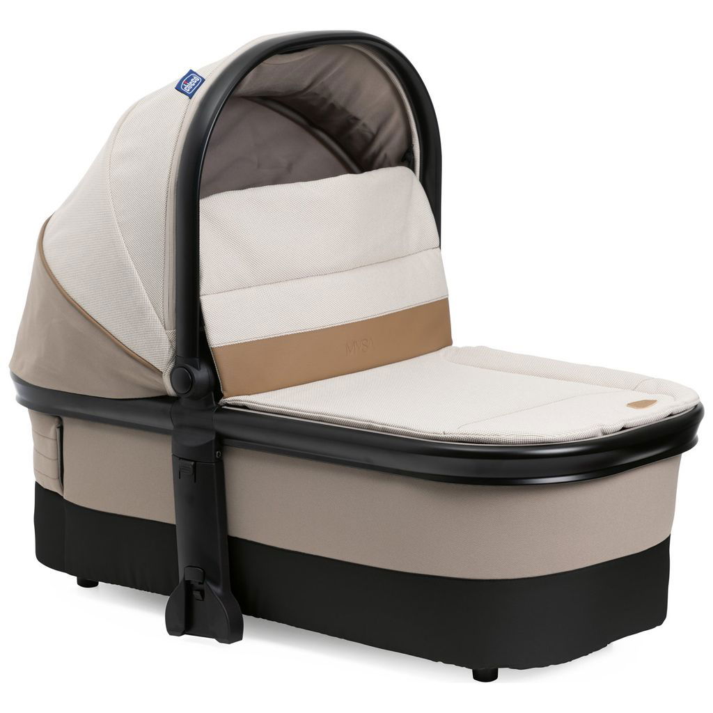 ChiccoChicco   Mysa Babywanne Light amber glow
