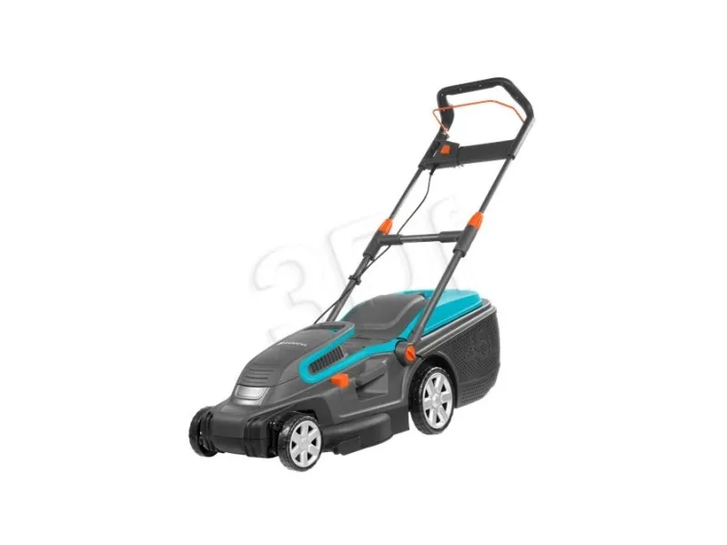 Gardena Elektrisk plæneklipper PowerMax 1800/42