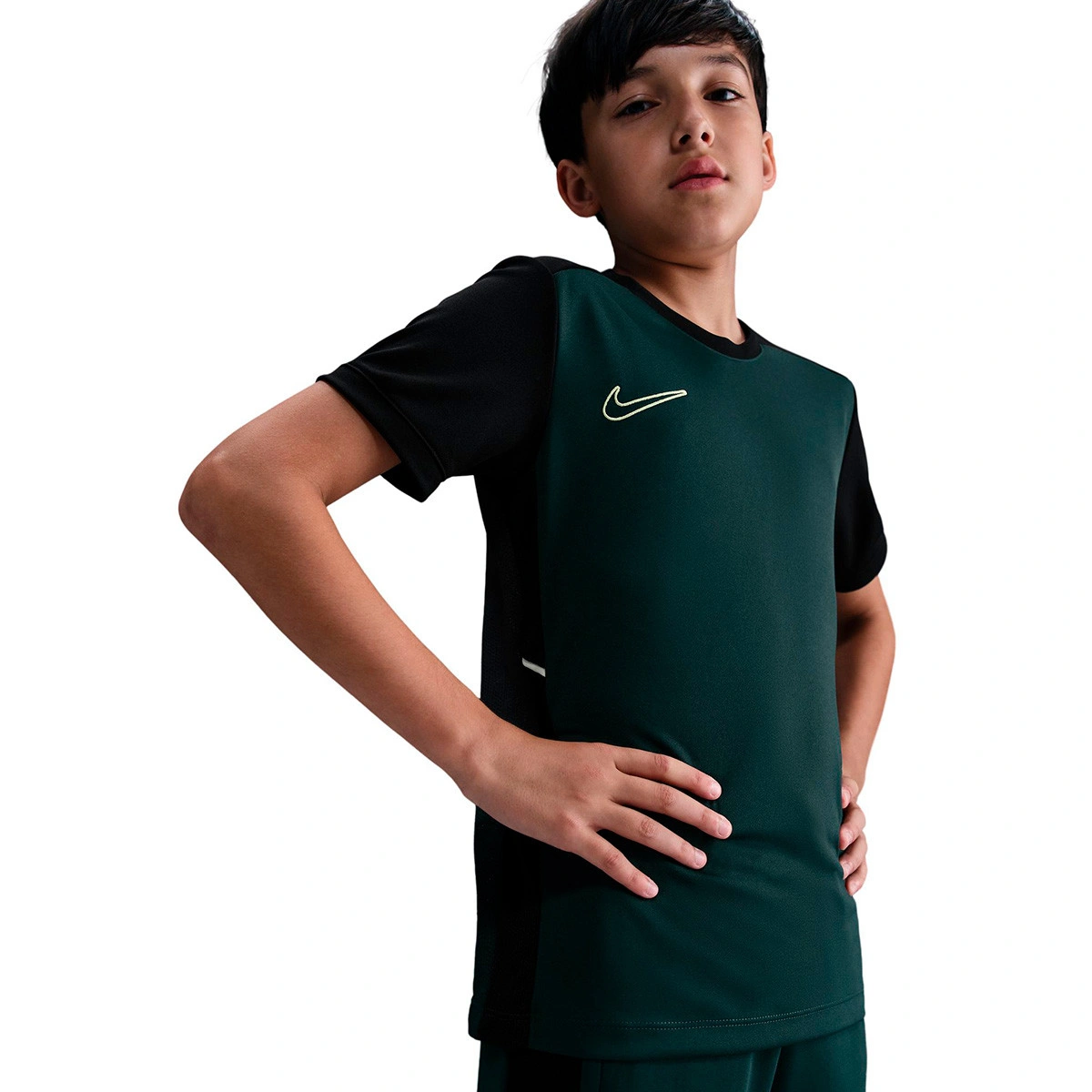 T-Shirt Nike Academy 25 Criança