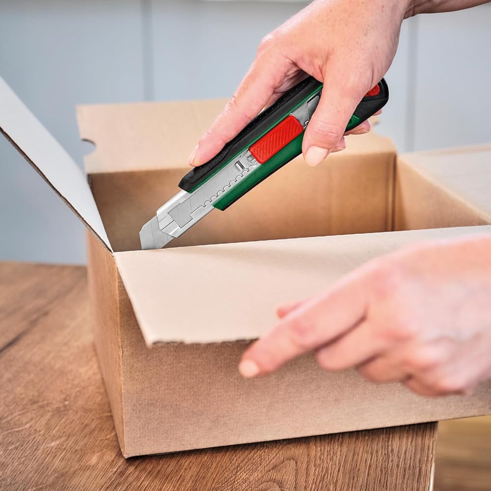 Bosch Home and Garden Set d’outils à main ? Advanced ? 52 pièces Bosch (set d’outils de grande qualité pour les bricoleurs passionnés et expérimentés;longévité élevée ; matériaux de grande qualité) : Jardin