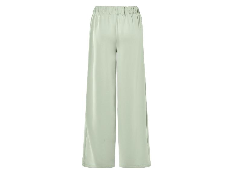 Dames loungebroek