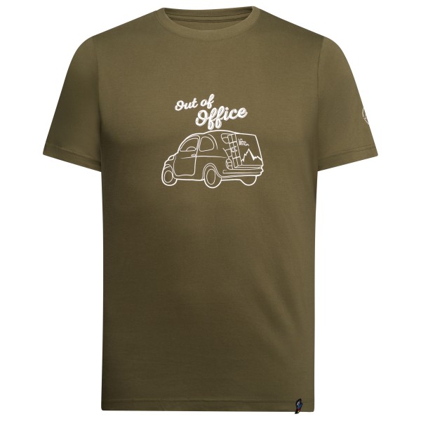 La Sportiva - Cinquecento T-Shirt - T-shirt